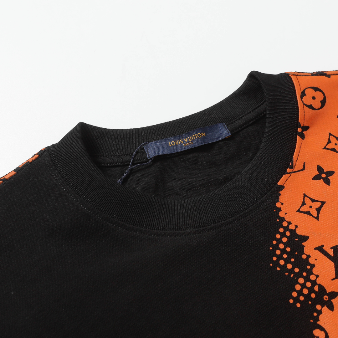 T-Shirt Monogram