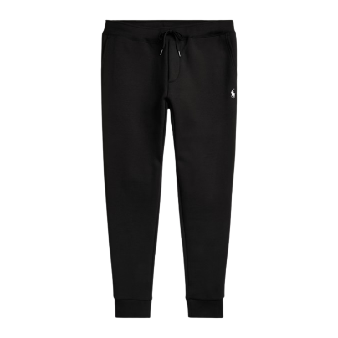 Survêtement Polo Noir