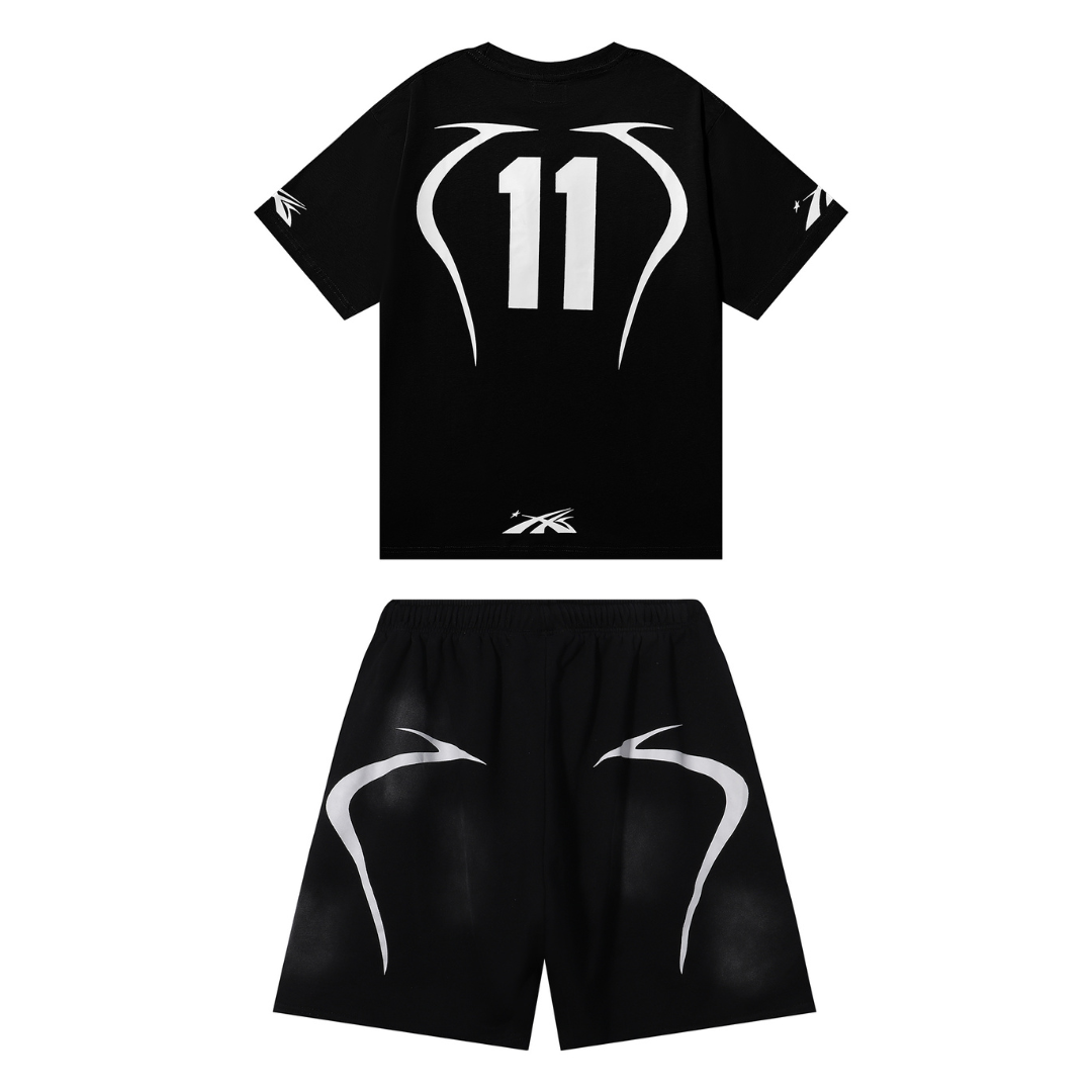 Ensemble Short Hell