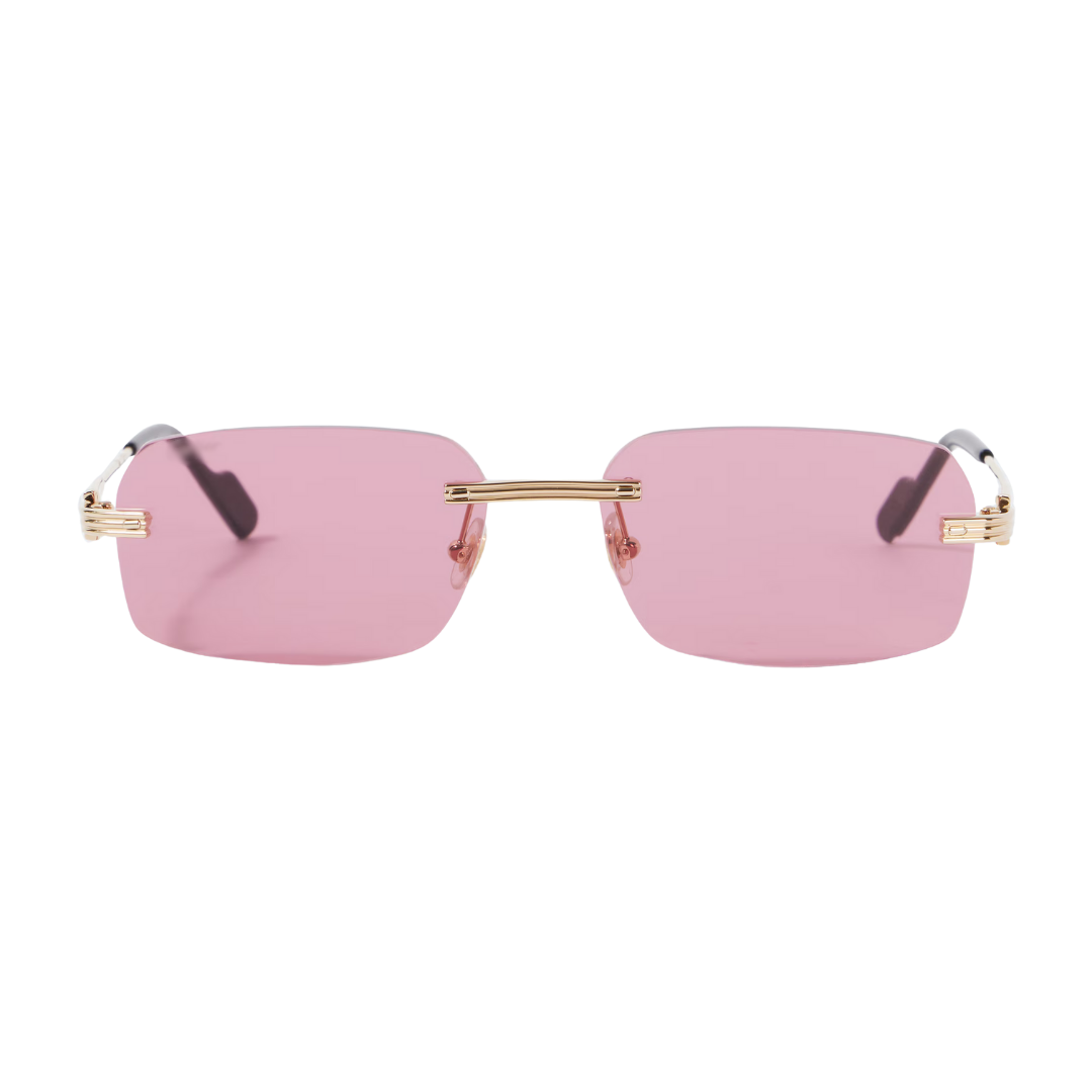 Lunettes de Soleil Polychromatic