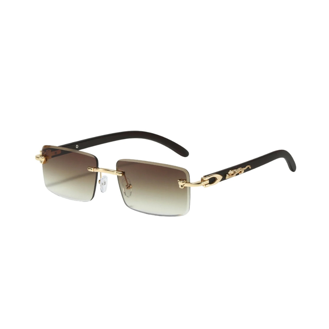 Lunettes de Soleil Monogram