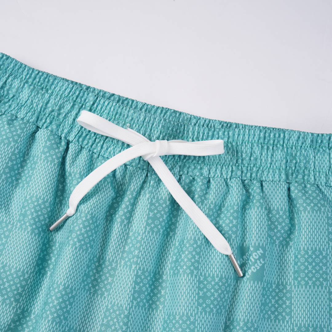 Ensemble Short Monogram