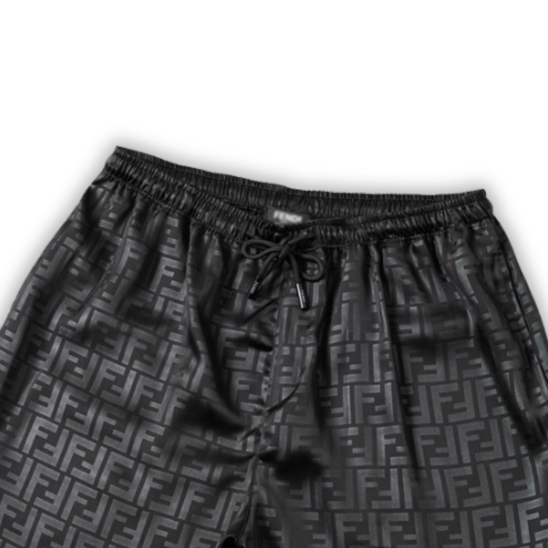 Ensemble Short FND
