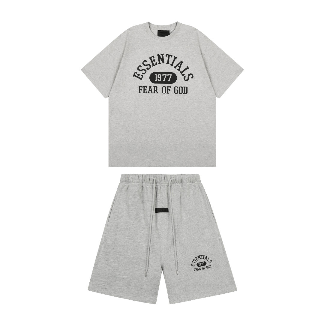 Ensemble Short Essentials
