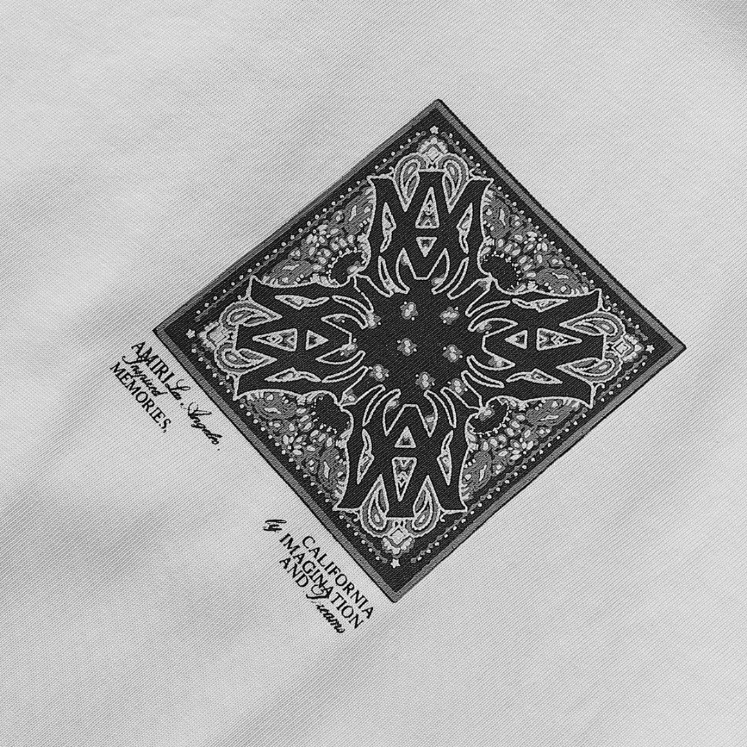 T-Shirt Amr