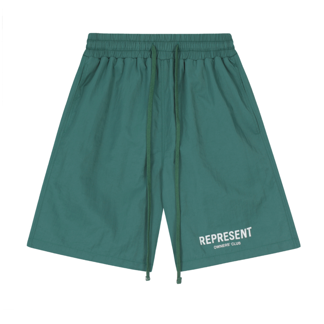 Short Represent