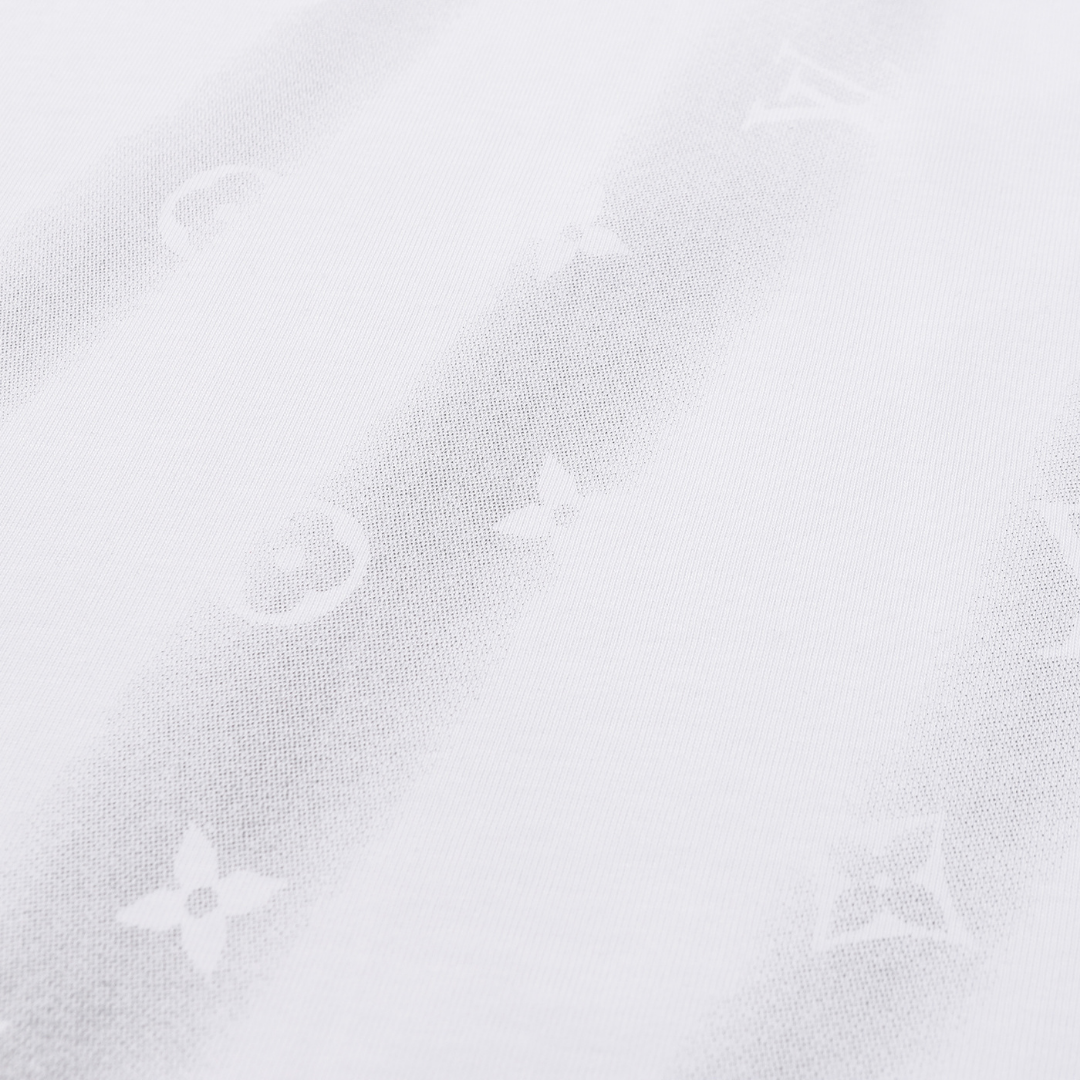 T-Shirt Monogram