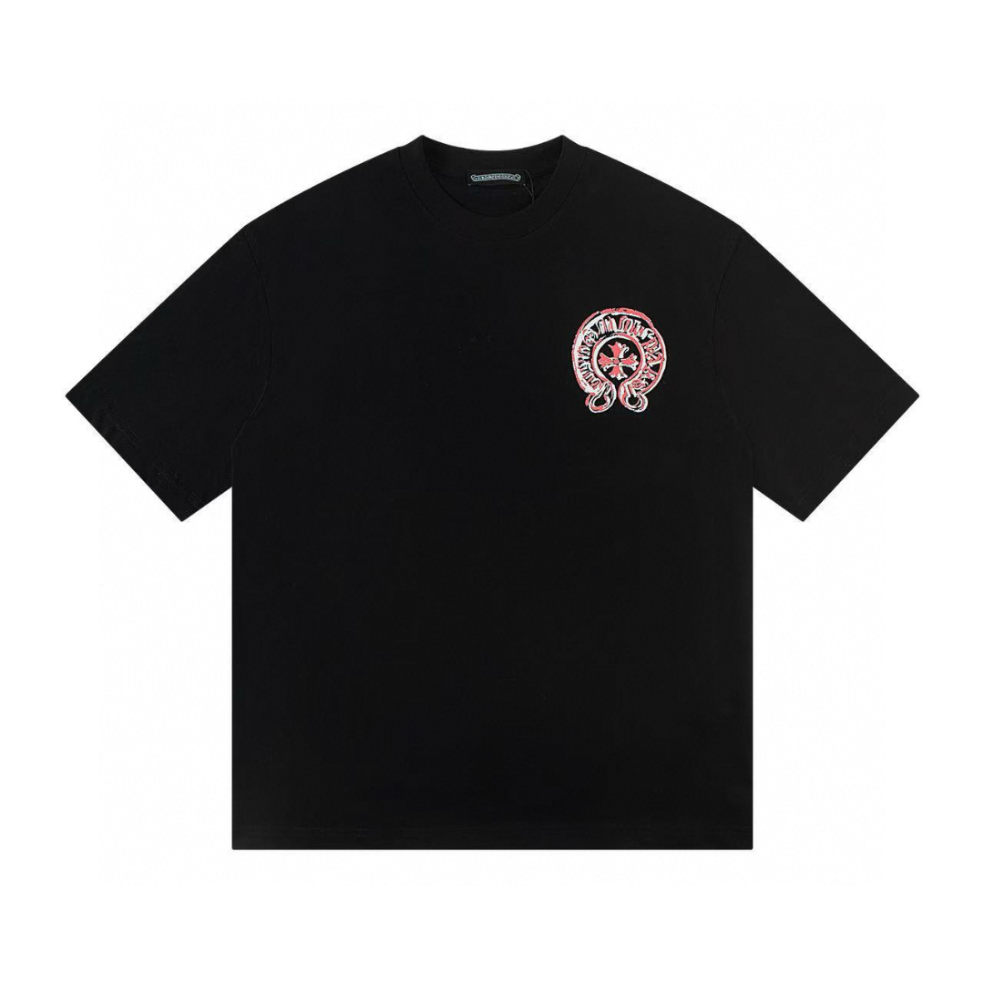 T-Shirt Chrome