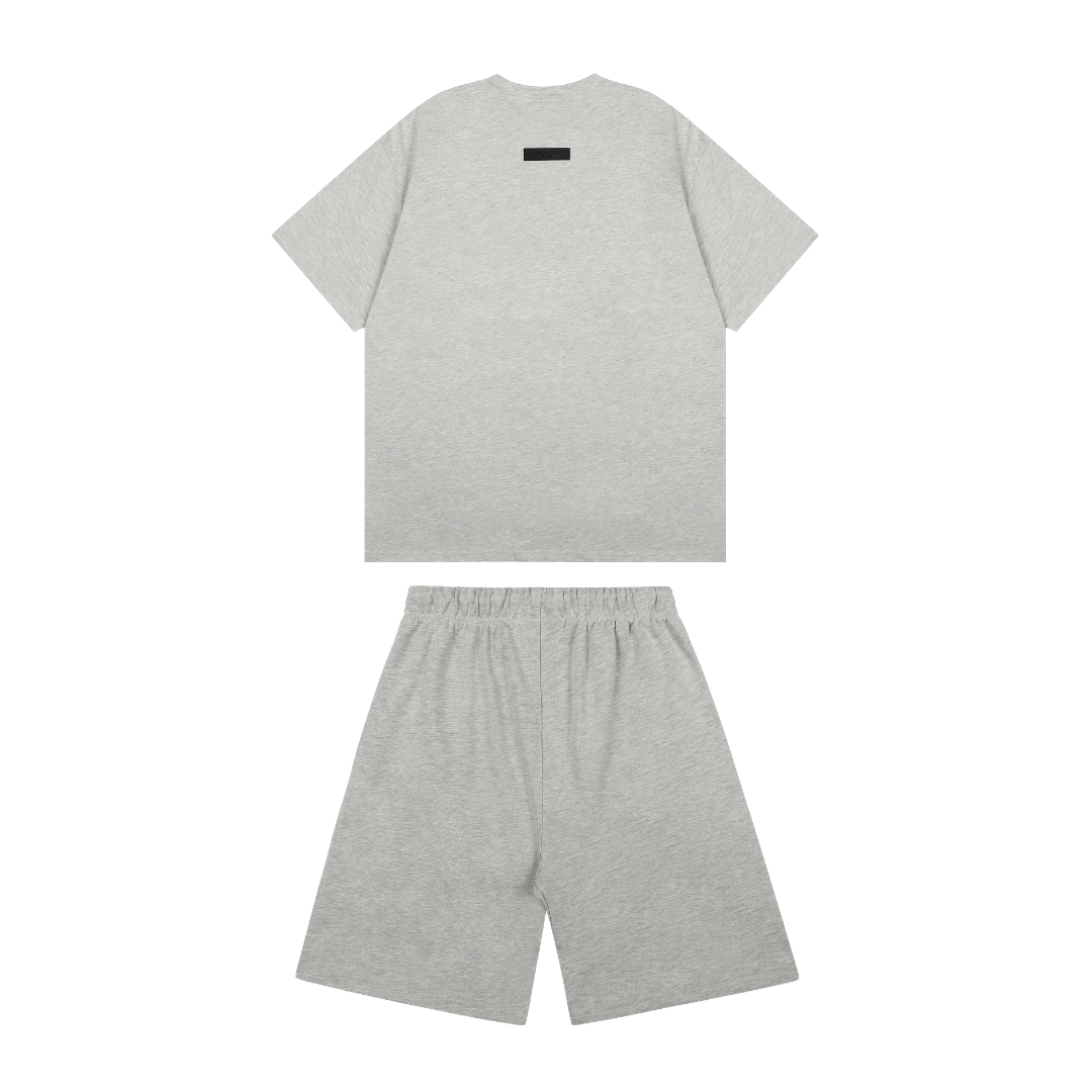 Ensemble Short Essentials