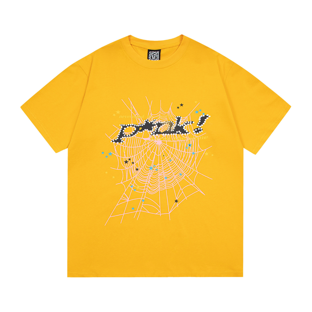 T-Shirt Sp5der