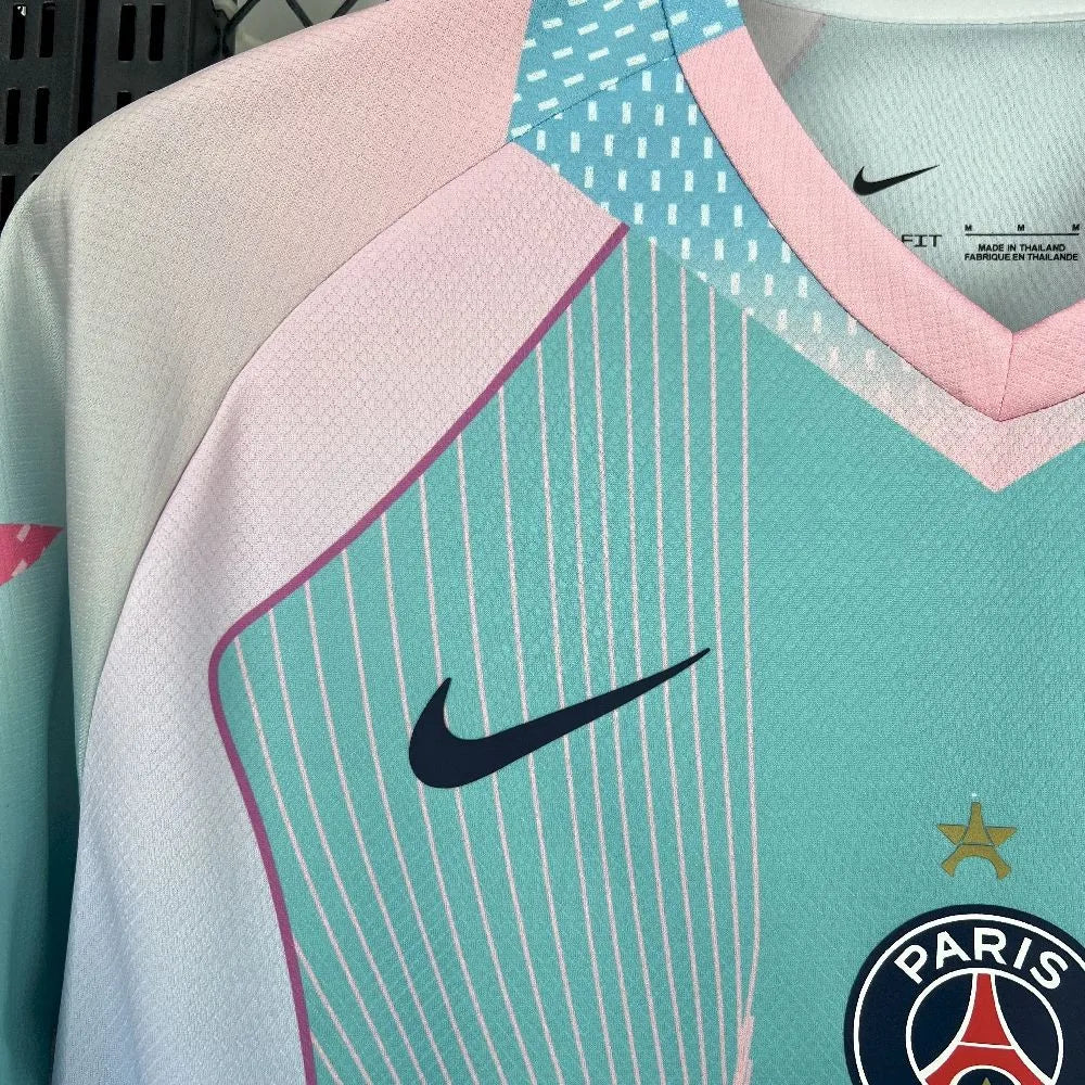 Maillot PSG Celestial Limited