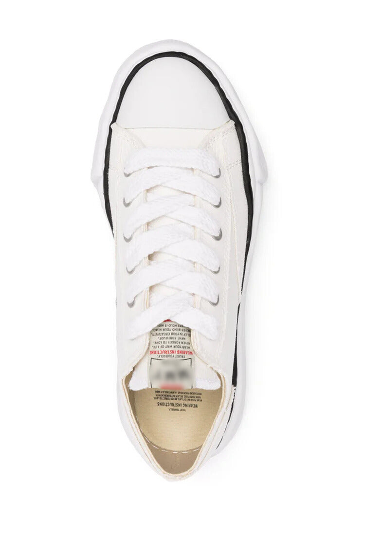 Baskets Guíbts Low-Top