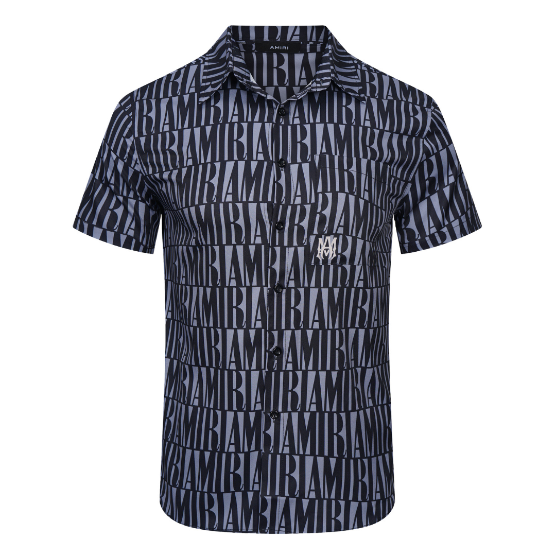 Ensemble Short Amr Jacquard