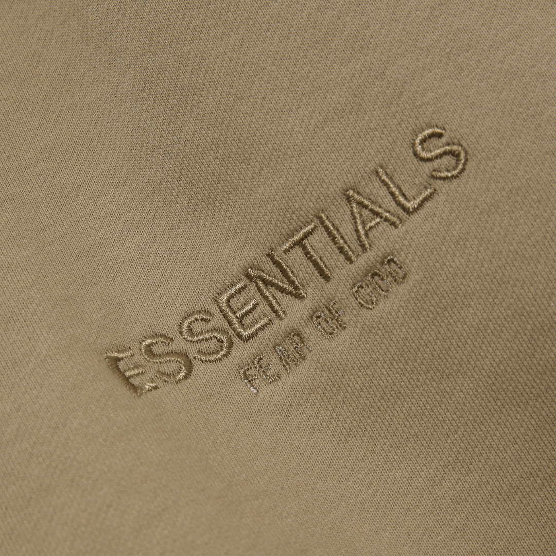 Short Essentials
