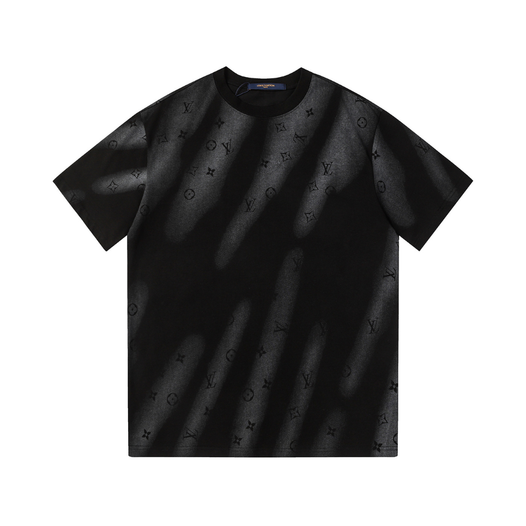 T-Shirt Monogram