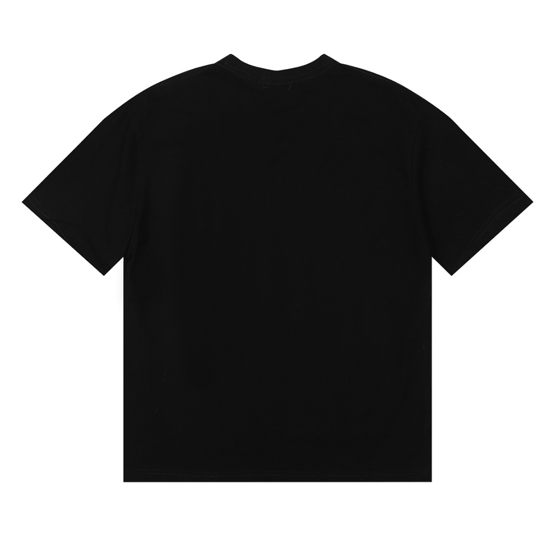 T-Shirt Palm Los Angeles