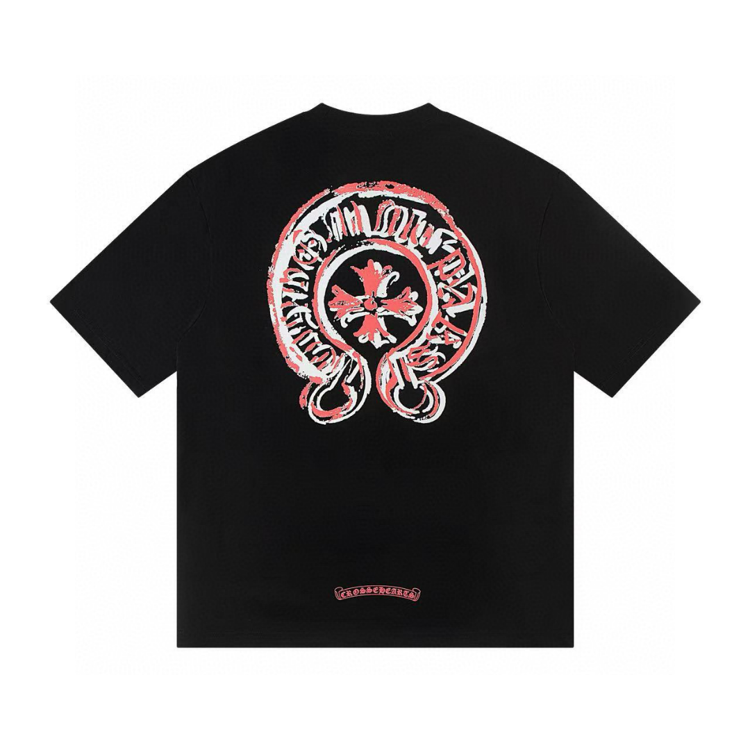 T-Shirt Chrome