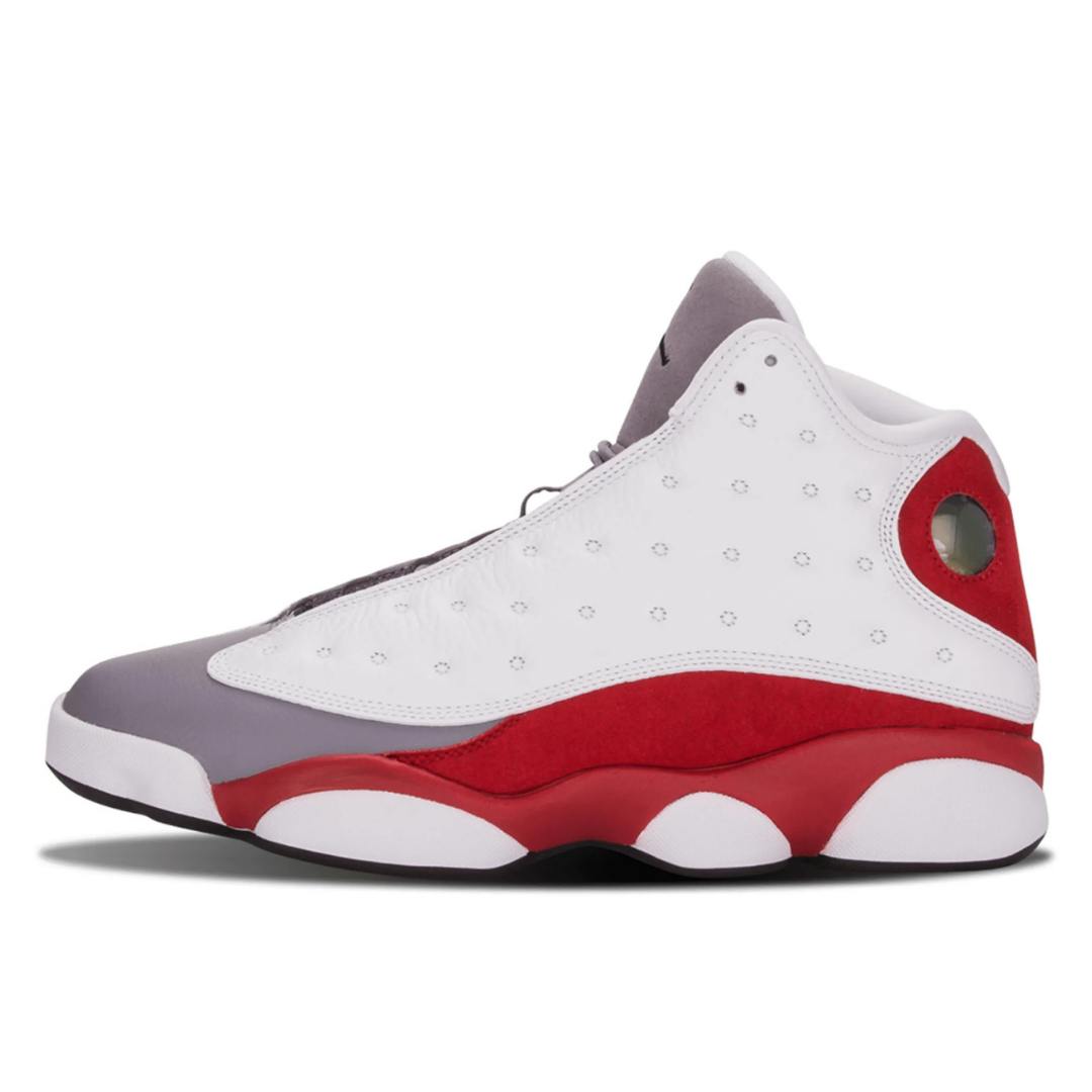 J13 Retro Gris Toe