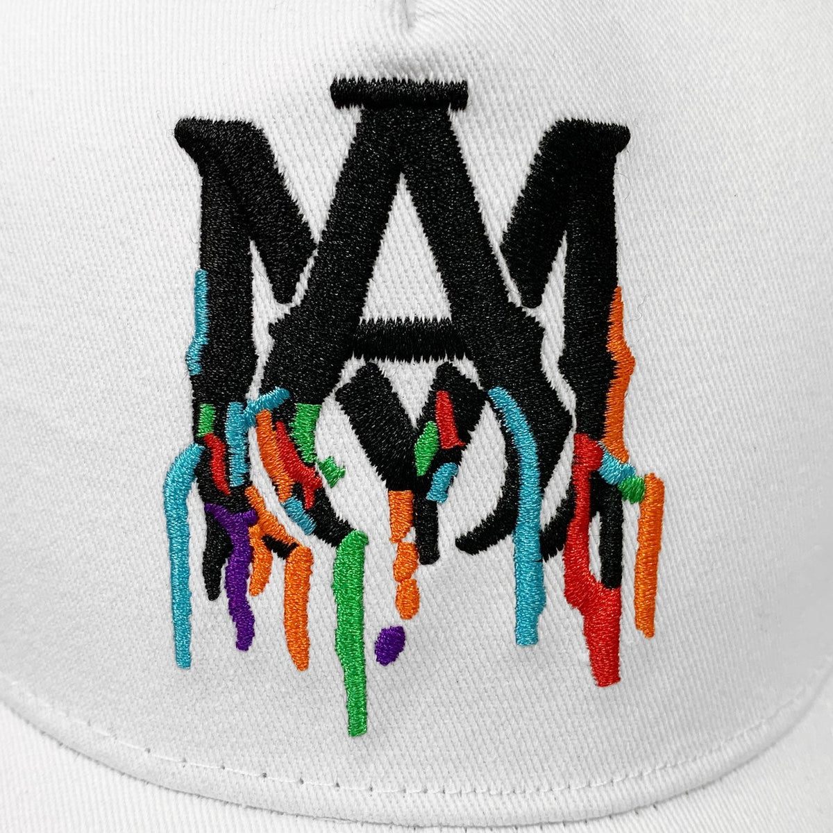 Casquette Amr