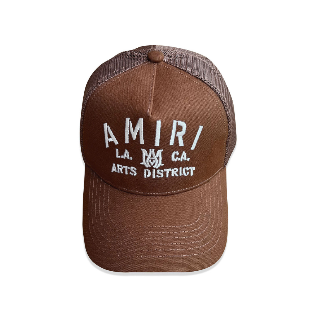 Casquette Amr