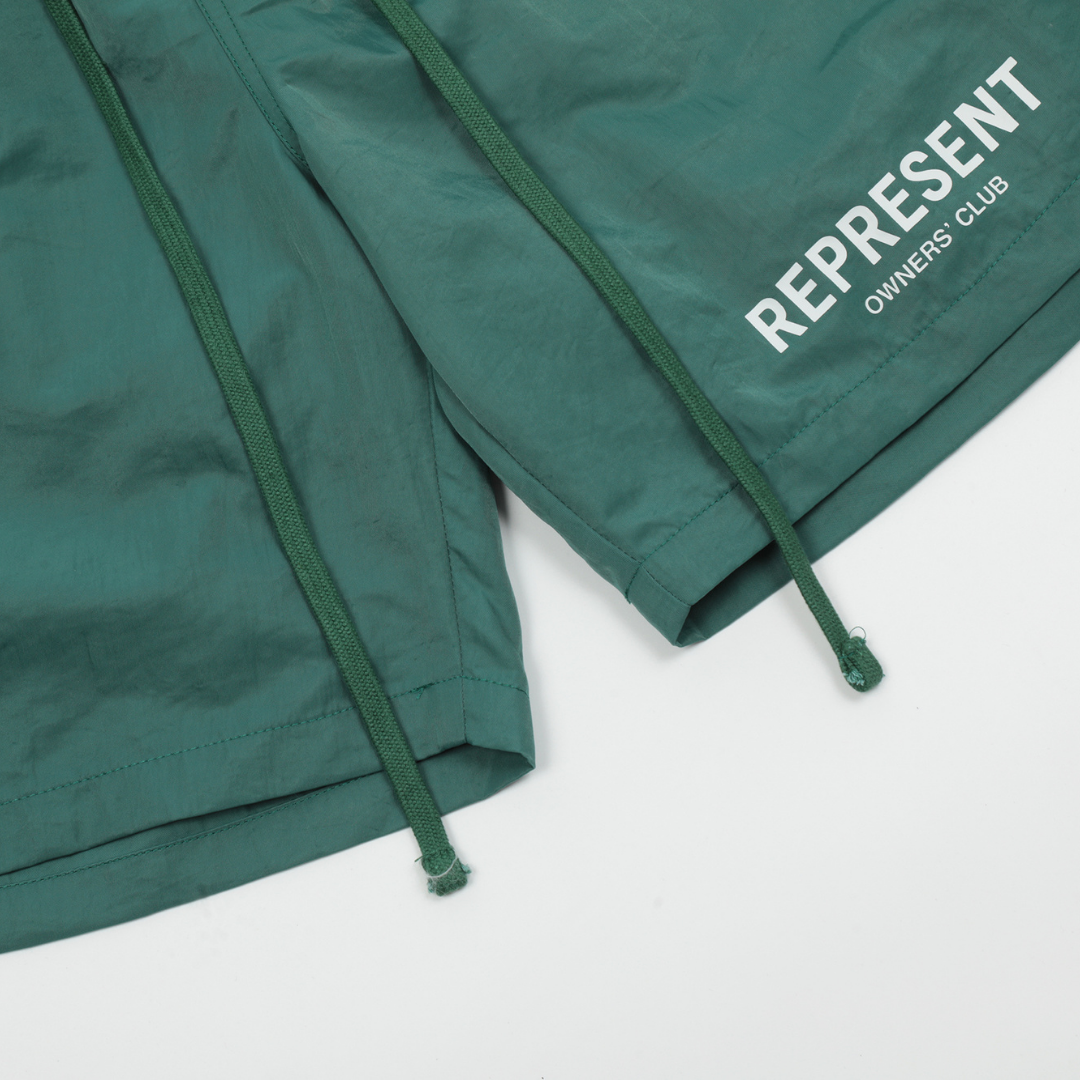 Short Represent
