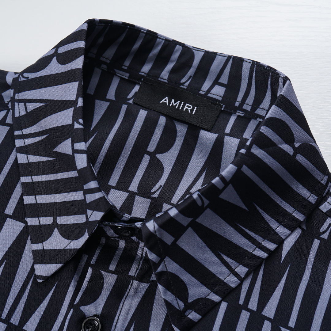 Ensemble Short Amr Jacquard