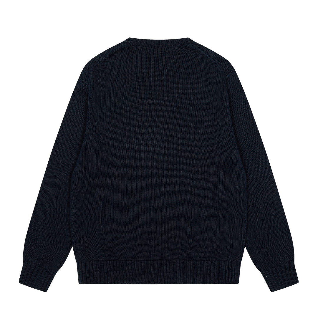 Pull Polo Bear