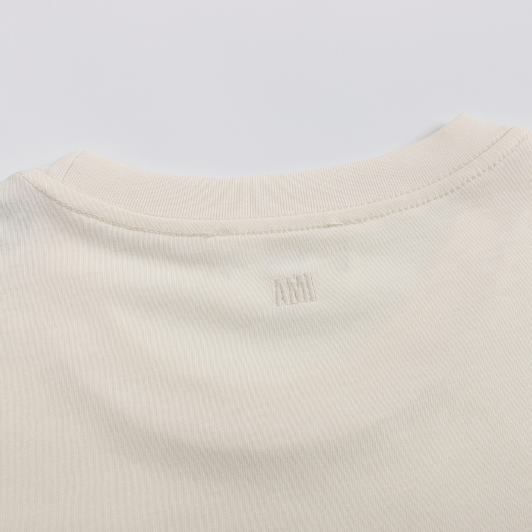 T-Shirt Ami