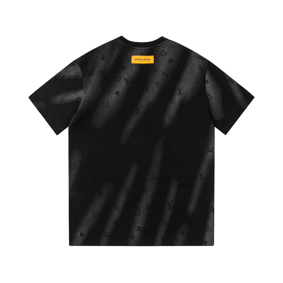 T-Shirt Monogram