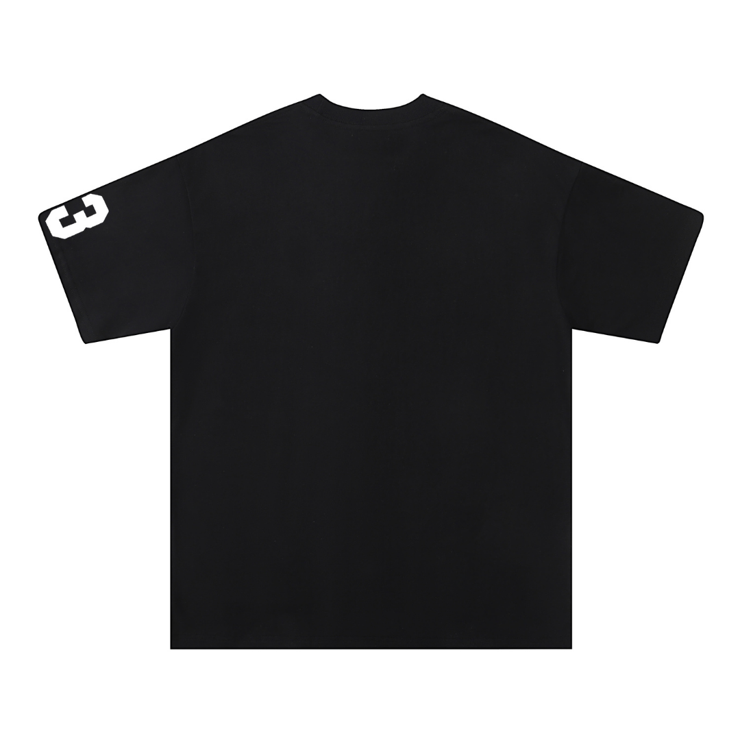 T-Shirt Amr Monogram 23