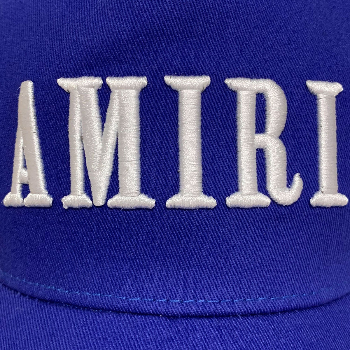 Casquette Amr