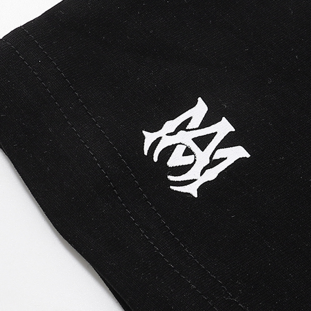 T-Shirt Amr Monogram 23