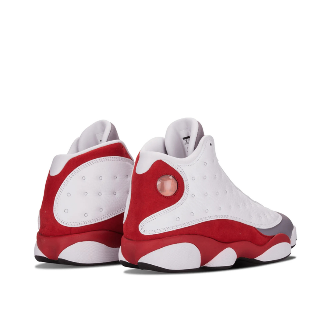 J13 Retro Gris Toe