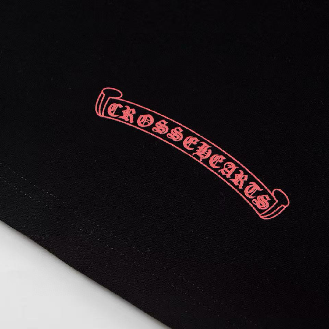 T-Shirt Chrome