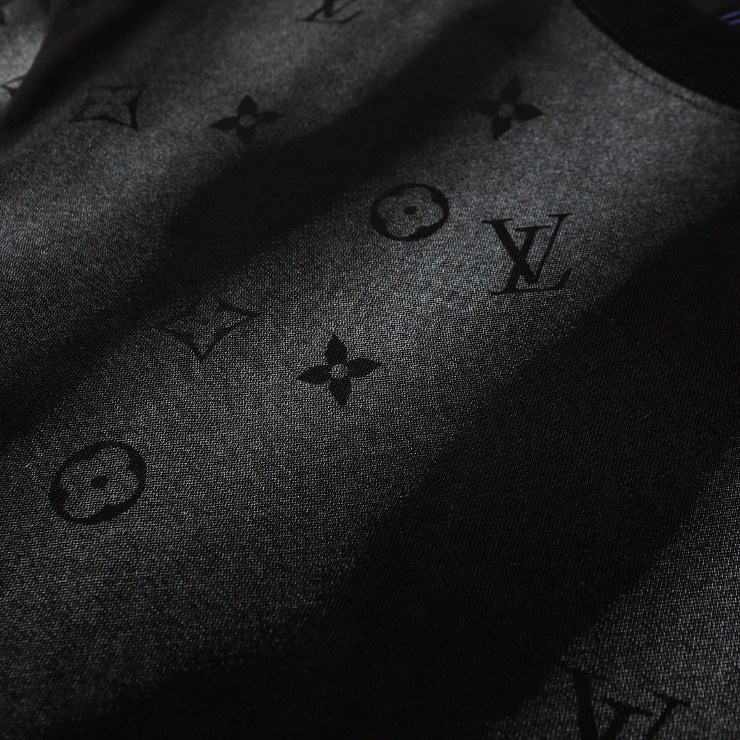 T-Shirt Monogram