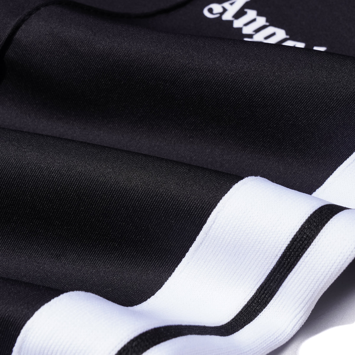 Short Palm Noir