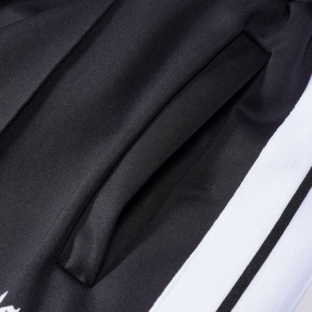 Short Palm Noir