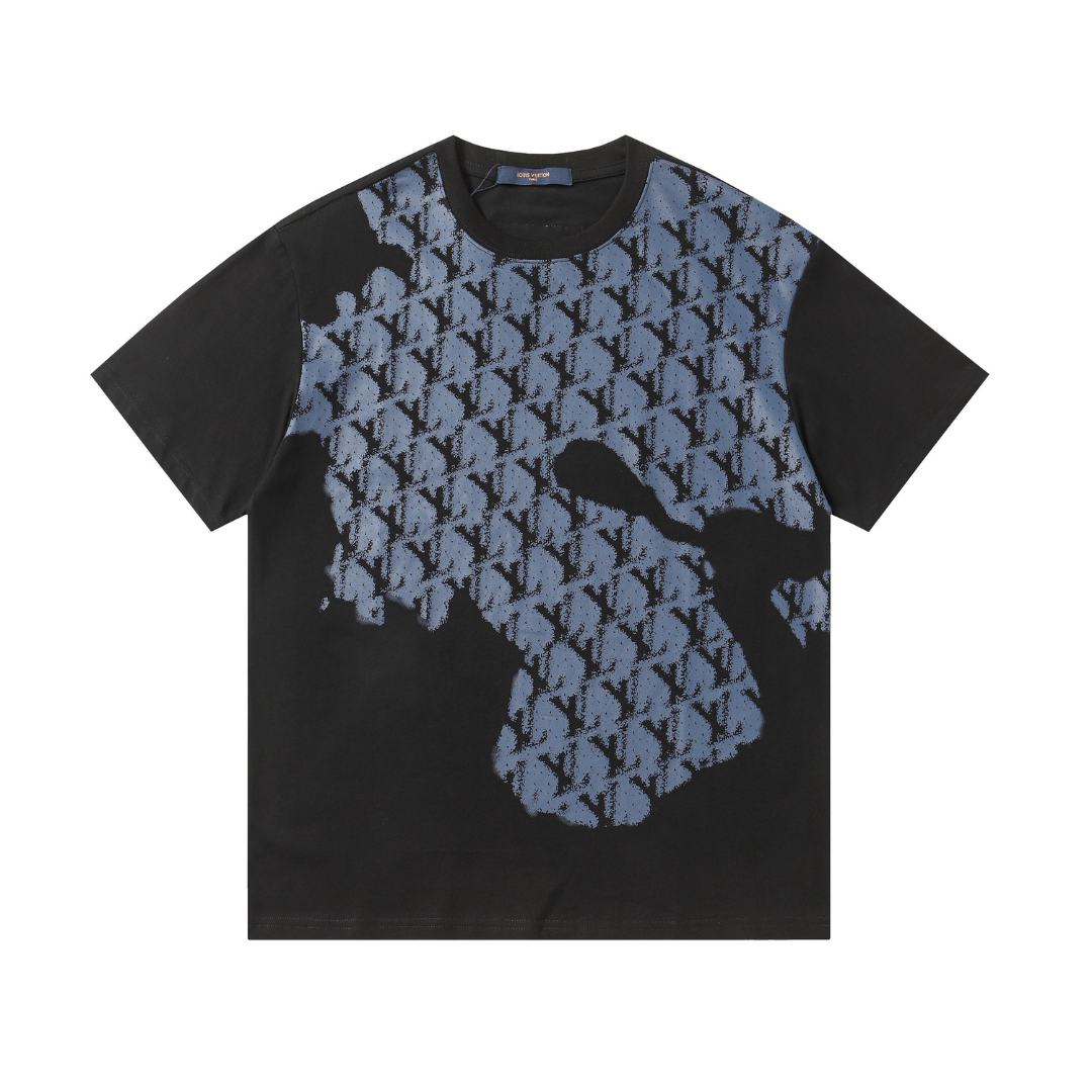 T-Shirt Monogram