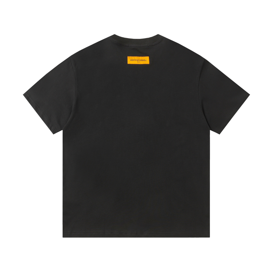 T-Shirt Monogram