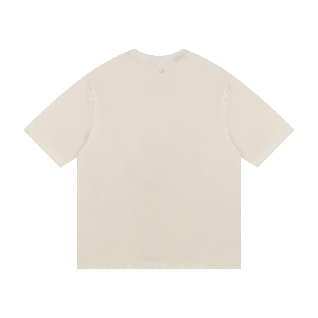 T-Shirt Ami