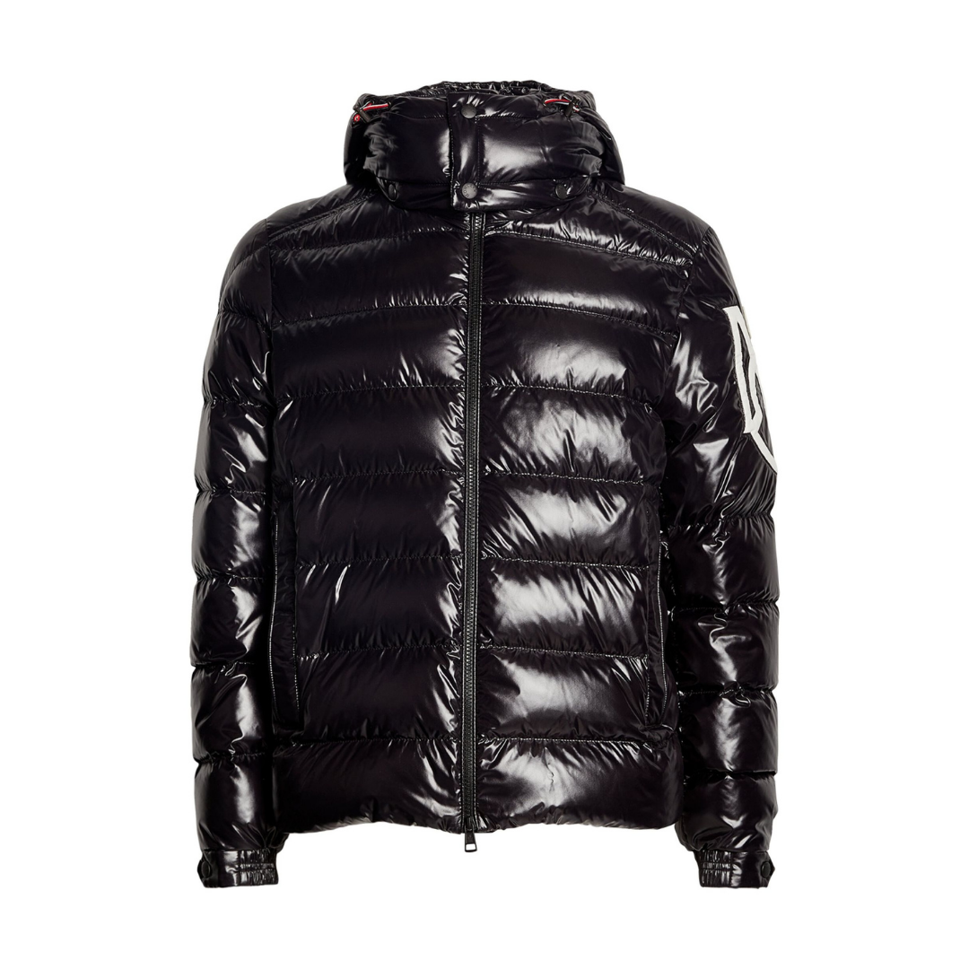 Veste Monogram