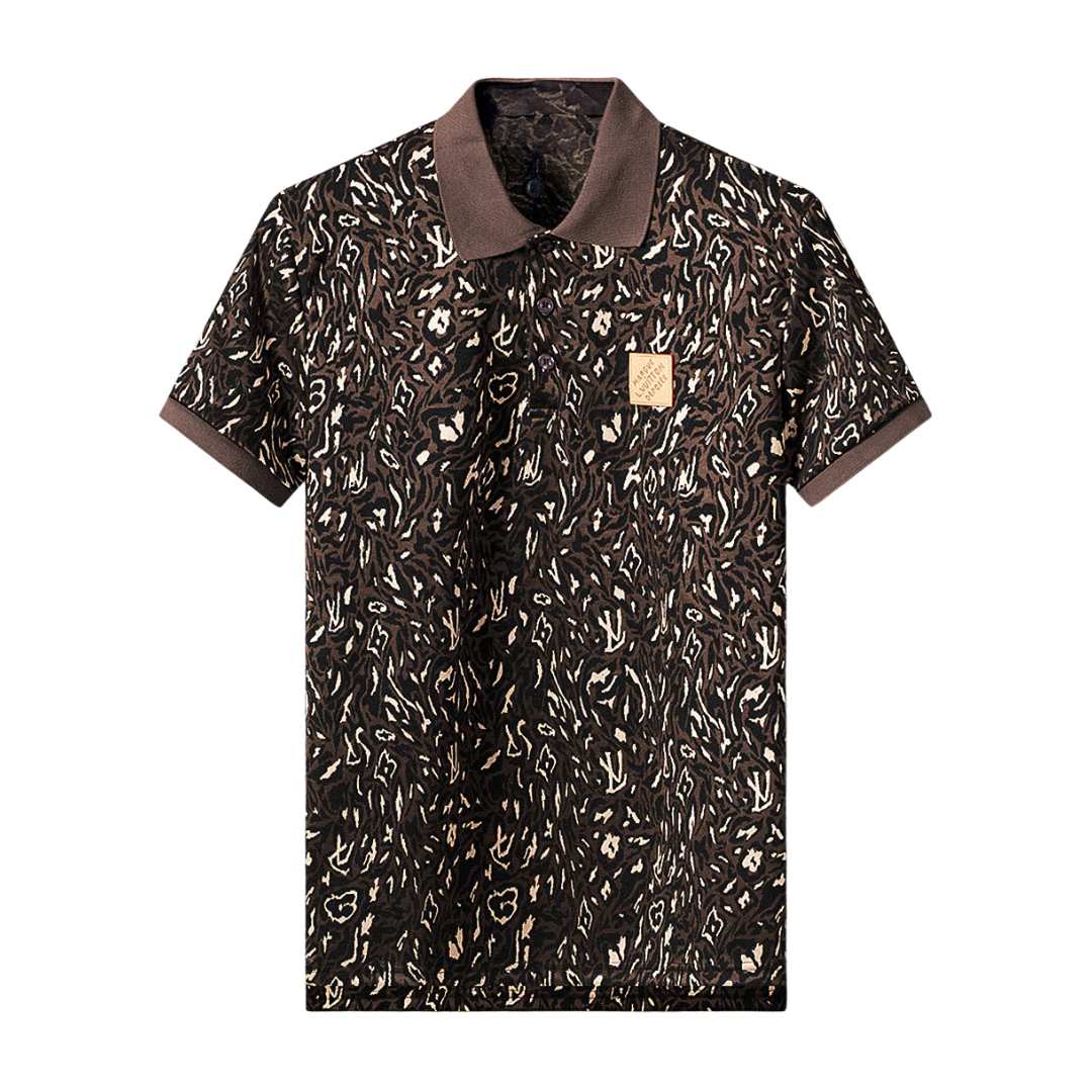 Ensemble Short Monogram