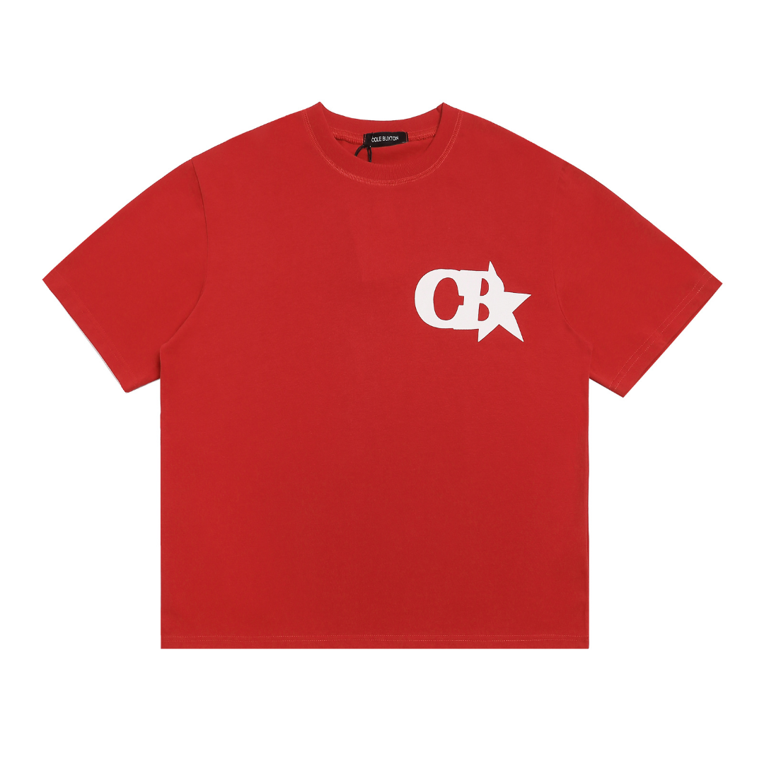 T-Shirt CB Monogram