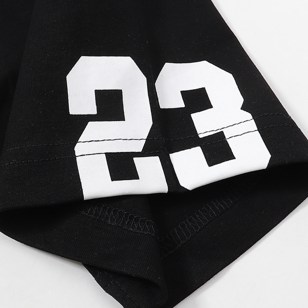 T-Shirt Amr Monogram 23