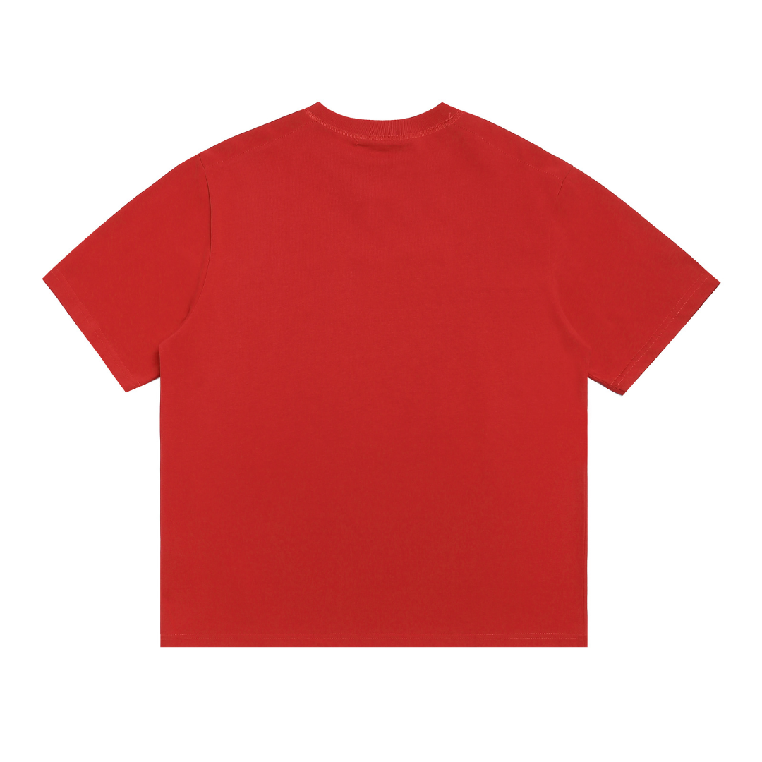 T-Shirt CB Monogram