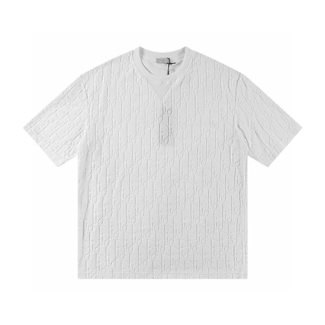 Short Monogram