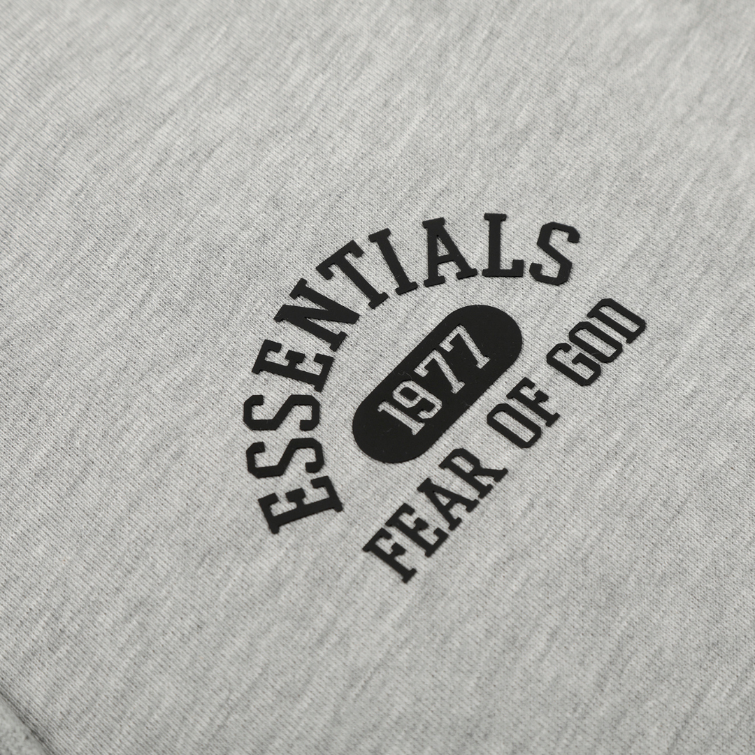 Short Essentials