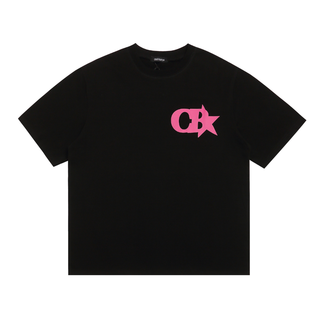 T-Shirt CB Monogram