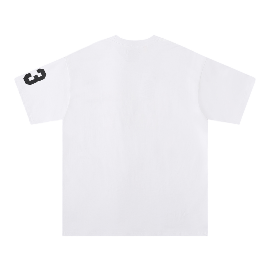 T-Shirt Amr Monogram 23