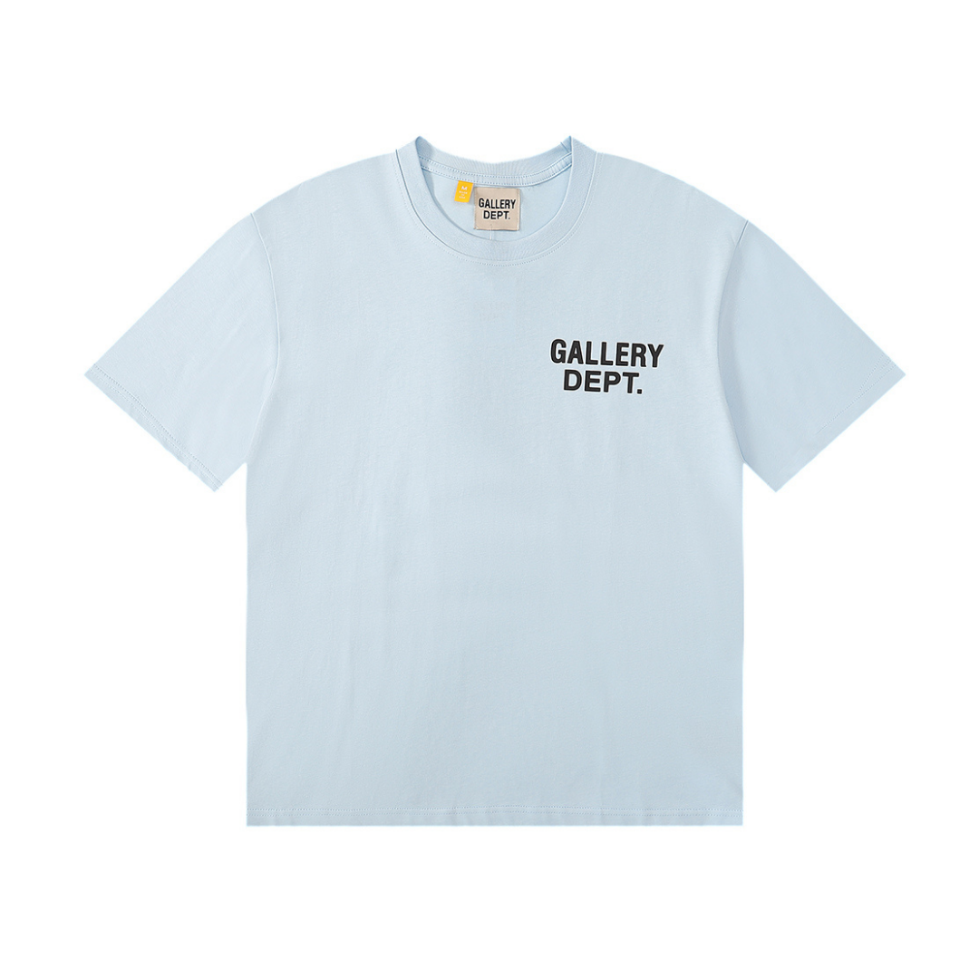 T-Shirt Gallery Dpt.